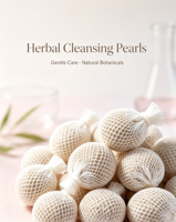 Perles Yoni aux herbes en gros d'usine – Tampon de désintoxication vaginale bien-être – Sans œstrogène, sans parabène – Soins féminins sous marque privée