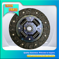 Kit d'embrayage à installation facile Zotye 2008/5008 4G15/4G18 – Disque, plateau de pression, roulement de débrayage – Pièces de transmission manuelle