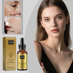 Aceite Facial Antiarrugas, de Lujo, Reafirmante, Hidratante y Nutritivo, Tratamiento para el Cuidado de la Piel Envejecida - Product Image 3