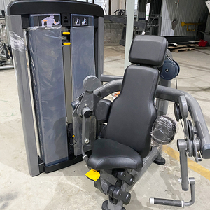 Vente directe usine : Appareil de musculation rotatif pour le tronc, à charge par poulies, équipement de qualité supérieure pour salle de sport - Product Image 6