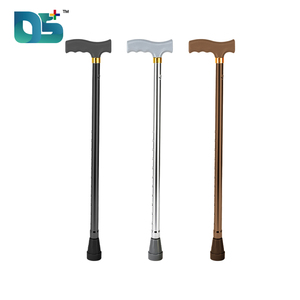 <span class=keywords><strong>Andador</strong></span> de rodilla multifuncional manos libres con soporte de una sola pierna y altura ajustable para adultos, bastón flexible para adultos - Product Image 6