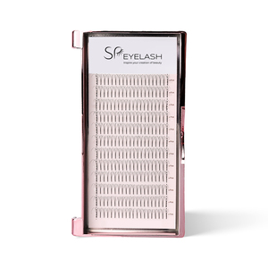 <span class=keywords><strong>Cils</strong></span> 3D préfabriqués de 0.07mm d'épaisseur, faux-<span class=keywords><strong>cils</strong></span> de marque supérieure, <span class=keywords><strong>Volume</strong></span> <span class=keywords><strong>russe</strong></span> - Product Image 4