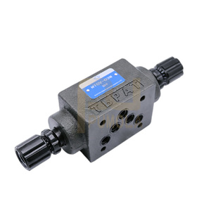 MTCV-02W คันเร่งแบบซ้อนทับทางเดียว MTC/MT/MSW-03-W-X-30 ไฮดรอลิก MTCV-03W - Product Image 1
