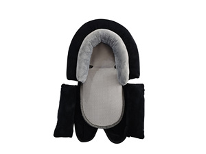 Coussin de poussette <span class=keywords><strong>pour</strong></span> bébé, coussin de poussette <span class=keywords><strong>pour</strong></span> nouveau-né - Product Image 1