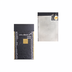 ESP32-WROVER-I-N4R8 Original RF Transceiver Modules and <b>Modems</b> - Product Image 1
