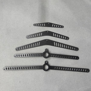 Entraîneur à traction haute réglable à plusieurs trous Entraîneur à traction haute et basse Posture assise réglable Poignée à traction arrière Accessoires - Product Image 5