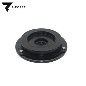 Embrague de aire acondicionado de 12 voltios para coche, piezas de repuesto de CA de 120mm para luxgen u6 pv6 - Product Image 2