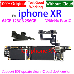 Accessoires Carte mère pour Iphone <span class=keywords><strong>X</strong></span> Carte mère pour Iphone <span class=keywords><strong>11</strong></span> <span class=keywords><strong>Pro</strong></span>/11pro Max Carte mère <span class=keywords><strong>Logic</strong></span> Board - Product Image 3