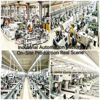 6ES7155-6AU02-0BN0 6es7155-6au02-0bn0 Módulo de Interfaz PROFINET IM 155-6 PN ST Módulo de Expansión Industrial