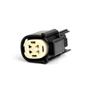 Automotive Waterproof Oxygen <b>Sensor</b> Connector 33472-4001 33482-4001 Male And Female <b>For</b> <b>Car</b> Replacement Repair - Product Image 3
