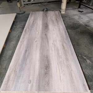 Sonsill không thấm nước căn hộ khách sạn trang trí nội thất tường tre gỗ Veneer - Product Image 4