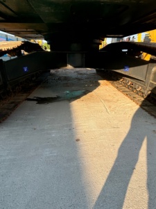 Excavadora Kobelco SK210 Original, Brazo y Pluma de Buena Calidad, Excelente Rendimiento, Máquina Confiable, Clase 21 Toneladas - Product Image 5