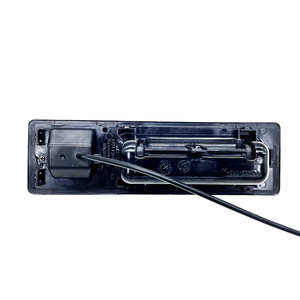 Caméra <span class=keywords><strong>de</strong></span> <span class=keywords><strong>recul</strong></span> AHD 1080P pour <span class=keywords><strong>BMW</strong></span> F30/F10/F11/X3/F25/F31/F46/<span class=keywords><strong>X1</strong></span>/<span class=keywords><strong>F48</strong></span>/F22 3/5 Series-Vision nocturne étanche 12V - Product Image 2