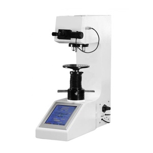 Testeur de dureté Vicker HV-50 pour métaux ferreux et métaux non ferreux - Product Image 2