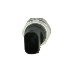DENGXU Air Conditioning Pressure Sensor A2038300472 <b>Thread</b> Mount <b>Gauge</b> Type - Product Image 3