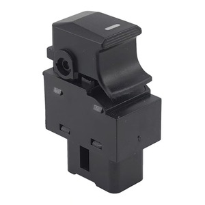 Interrupteur de lève-vitre électrique Kia Sportage 93580-3W000 12V Commande simple Automatique - Product Image 2