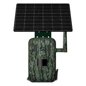 Jerderfo A8 Ucon Di Động Di Động 4G LTE Hươu Dòng Sống Đường Mòn Máy Ảnh Săn Bắn Máy Ảnh 4G Máy Ảnh Động Hoang Dã 940 Không Có Glow Năng Lượng Mặt Trời Bảng Điều Khiển - Product Image 1