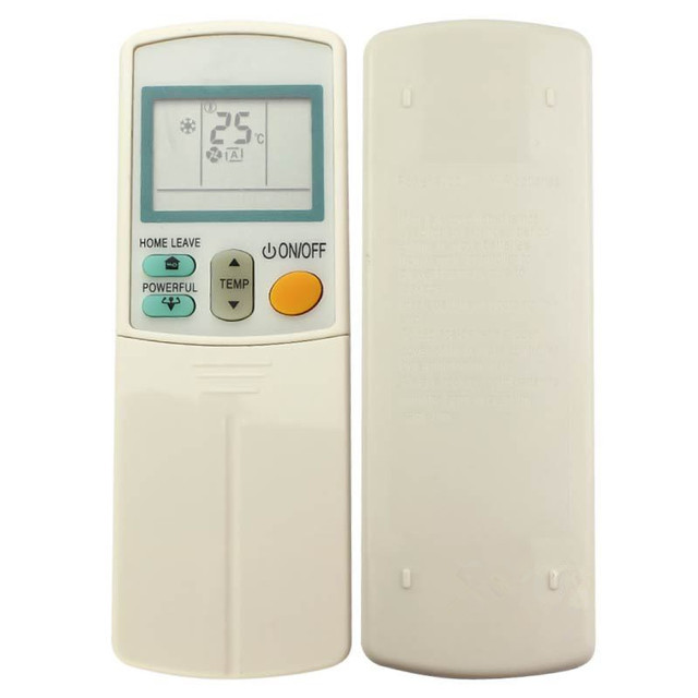 Replacement 433A1 Air Conditioner Remote Controls Use for Daikin Air Conditioner