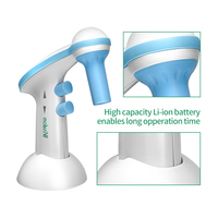 Remplisseur de pipette volumétrique motorisé 25ml Laboratoire de remplissage de pipette micro automatique de haute précision