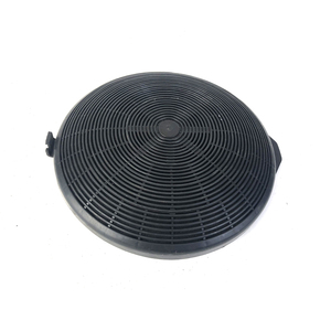 Filtro pratico <span class=keywords><strong>a</strong></span> <span class=keywords><strong>carboni</strong></span> attivi resistente per <span class=keywords><strong>cappa</strong></span> da cucina - Product Image 5