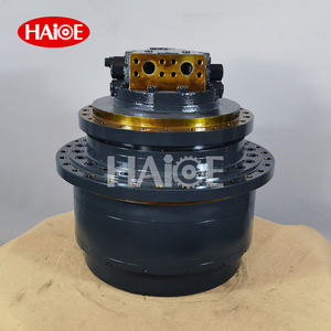 Travel Travel Motor untuk <span class=keywords><strong>Hyundai</strong></span> R450LC-<span class=keywords><strong>7</strong></span> R480LC-9 R480LC-9S R500LC-<span class=keywords><strong>7</strong></span> R520LC-9S <span class=keywords><strong>Drive</strong></span> akhir - Product Image 3