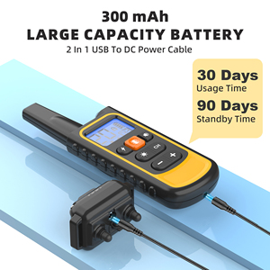 3300ft Long Range Wasserdichtes <span class=keywords><strong>Anti</strong></span> <span class=keywords><strong>Bark</strong></span> Elektrisches Hunde halsband USB Wiederauf lad bares Trainings halsband für Hunde mit Fernbedienung - Product Image 3