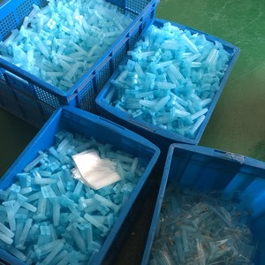 Presse-étoupe Zanchen DBRY6 IP65 PVC Basse Tension 600V pour Protection de Câbles Extérieurs - Product Image 4