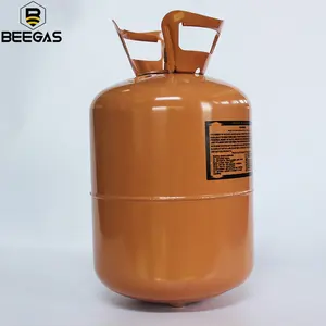 Beegas Cylindre d'hélium autrichien de qualité haut de gamme, vente en gros, best-seller