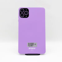 7 pouces pour tablette PC Android 10 avec processeur Quad Core 1.8GHz 1GB/16G ROM HD IPS Display Dual Camera 3G Business Use PU Case