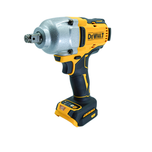 ハイトルク1300N.mコードレスインパクトレンチ18Vブラシレス1/2 "Anvil Llave De Impacto Inalambrica 3スピードLEDライト - Product Image 5