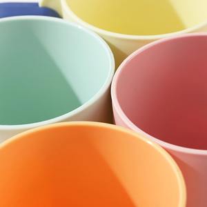 Taza de dientes de plástico para el hogar, taza de lavado, taza de enjuague bucal Linda creativa, taza de dibujos animados, taza de cepillo de dientes - Product Image 4