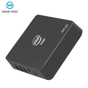 AK5 4G LPDDR3 64G almacenamiento <span class=keywords><strong>Intel</strong></span> <span class=keywords><strong>Apollo</strong></span> <span class=keywords><strong>lake</strong></span> celeron <span class=keywords><strong>J3455</strong></span> 2 HD 4 USB LAN 1000 M mini pc win10 linux - Product Image 5