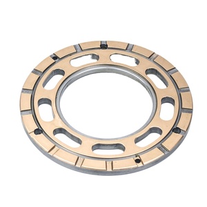 Accesorios para Bomba Hidráulica PMP90, Aptos para Mezcladora de Concreto, Bomba de Pistones Hidráulica PMP - Product Image 3