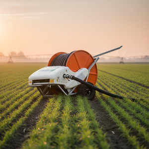 Facile à comprendre et à utiliser, démarrage et arrêt à une touche, très simple d'utilisation Aquago 50-90 - Product Image 1