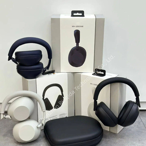 Nuevos Productos Wh-1000Xm6 Auriculares Inalámbricos con Graves Profundos Estéreo BT Plegables para Negocios y <span class=keywords><strong>Ejercicio</strong></span> - Product Image 3