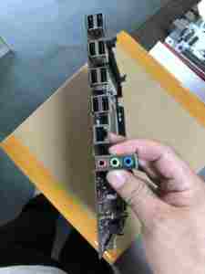 Brand New X79-VG5 Xeon V2 V3 Series NVME Motherboard Kit LGA2011 Board DDR3 <b>Hard</b> <b>Drive</b> for Gaming Desktop 64 Motherboards X79 - Product Image 4