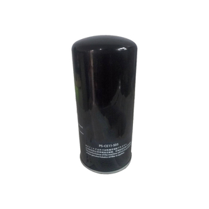 MANNY <b>PS</b>-CE11-505 High Quality Filter Paper Oil Filter for Industrial Air Compressor Parts - Product Image 3