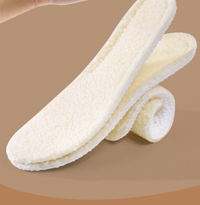 Hommes et femmes chaud agneau coton <span class=keywords><strong>semelle</strong></span> souple sport <span class=keywords><strong>anti</strong></span> douleur et <span class=keywords><strong>fatigue</strong></span> pied absorption de la sueur prévention des odeurs absorption des chocs - Product Image 5