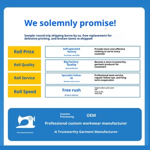 BRAHMA ISLAND T-shirt à manches courtes imprimé 100% polyester 210g pour hommes avec sérigraphie anti-boulochage coupe ample - Product Image 3