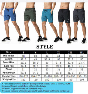 <span class=keywords><strong>Pantaloncini</strong></span> <span class=keywords><strong>da</strong></span> corsa <span class=keywords><strong>da</strong></span> uomo abbigliamento <span class=keywords><strong>da</strong></span> palestra <span class=keywords><strong>pantaloncini</strong></span> <span class=keywords><strong>da</strong></span> allenamento per Fitness uomo Sport pantaloni <span class=keywords><strong>corti</strong></span> Tennis pallacanestro <span class=keywords><strong>calcio</strong></span> <span class=keywords><strong>pantaloncini</strong></span> <span class=keywords><strong>da</strong></span> allenamento nuovo Casual - Product Image 2