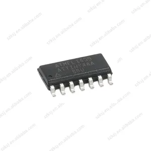 ATTINY44A-SSU ATTINY44A-SSUR New Original Spot Single Chip Chip 14-SOIC Integrated Circuit