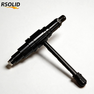 หัวฉีดน้ำมันดีเซล Rsoliddiesel 37560-09052 37560-09051 สำหรับเครื่องยนต์ S6R S12R S16R อะไหล่เครื่องยนต์ดีเซล - Product Image 1