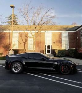 Jantes forgées en alliage Vorgin Belak usinées Beadlock 15X10 17X10 18X10J 11J 5*114.3 6X19.7 pour Ford Chevy BMW Challenger Hellcat - Product Image 4