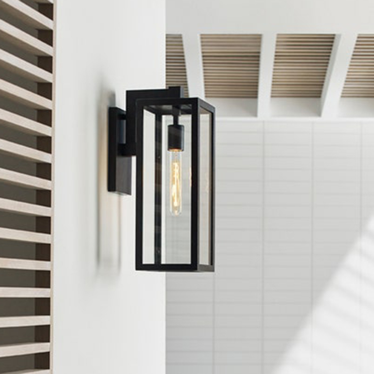 wall lamps big for hall