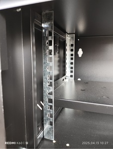 Gói nhỏ-4U 530*400*240 tiêu chuẩn 19 inch trung tâm dữ liệu máy chủ <span class=keywords><strong>Rack</strong></span> và tủ mạng, nhà sản xuất. - Product Image 4