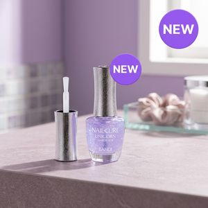 Bandi Unicorn 7ml Producto Coreano para Endurecer y Reparar Uñas - Product Image 3