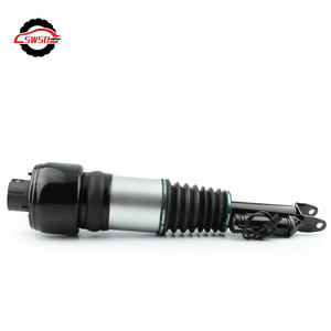 2113209313 ammortizzatore a sospensione anteriore 2113209413 ammortizzatore per Mercedes Benz E-Class W211 W216 ammortizzatore pneumatico AIRMATIC - Product Image 3