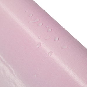 แผ่นฟิล์มกระดาษแบบใช้แล้วทิ้งกันน้ำลามิเนตวัสดุป้องกันสุขภาพและความปลอดภัยสำหรับโต๊ะ/เบาะรองนั่งสามารถปรับแต่งได้ - Product Image 4