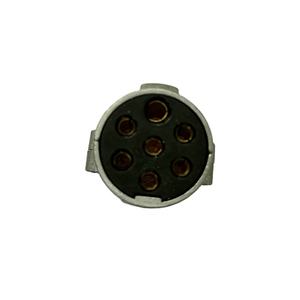 A & J Autone TP03D connecteur de <span class=keywords><strong>remorque</strong></span> européen <span class=keywords><strong>12V</strong></span> <span class=keywords><strong>24V</strong></span> / 7 broches <span class=keywords><strong>adaptateur</strong></span> de <span class=keywords><strong>remorque</strong></span> 211101 - Product Image 4