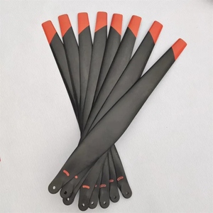 T40 CCW CW Carbon Fiber Propellers for I Agras T40 Agriculture <b>Drone</b> UAV <b>Accessories</b> - Product Image 4